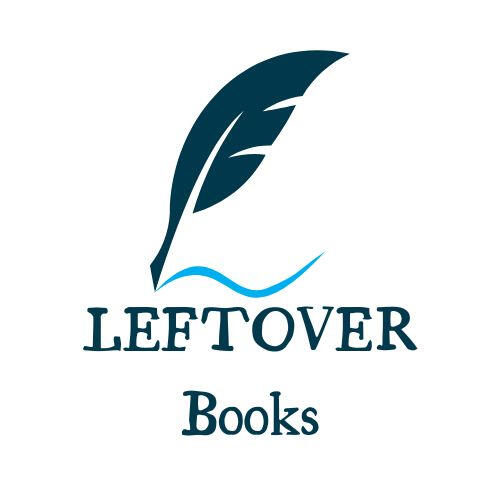 LEFTOVER Books